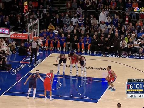 sloppy seconds portland|76ers’ Broadcast Roasted for Unfortunate Line Before Knicks’ .